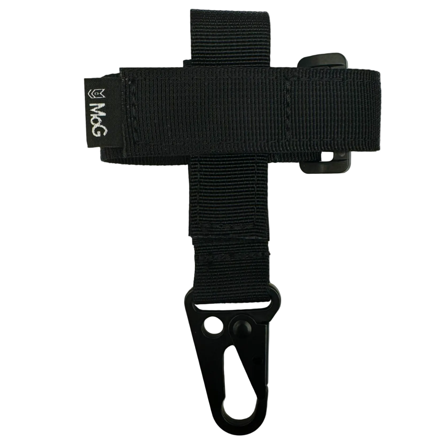 MoG handskeholder
