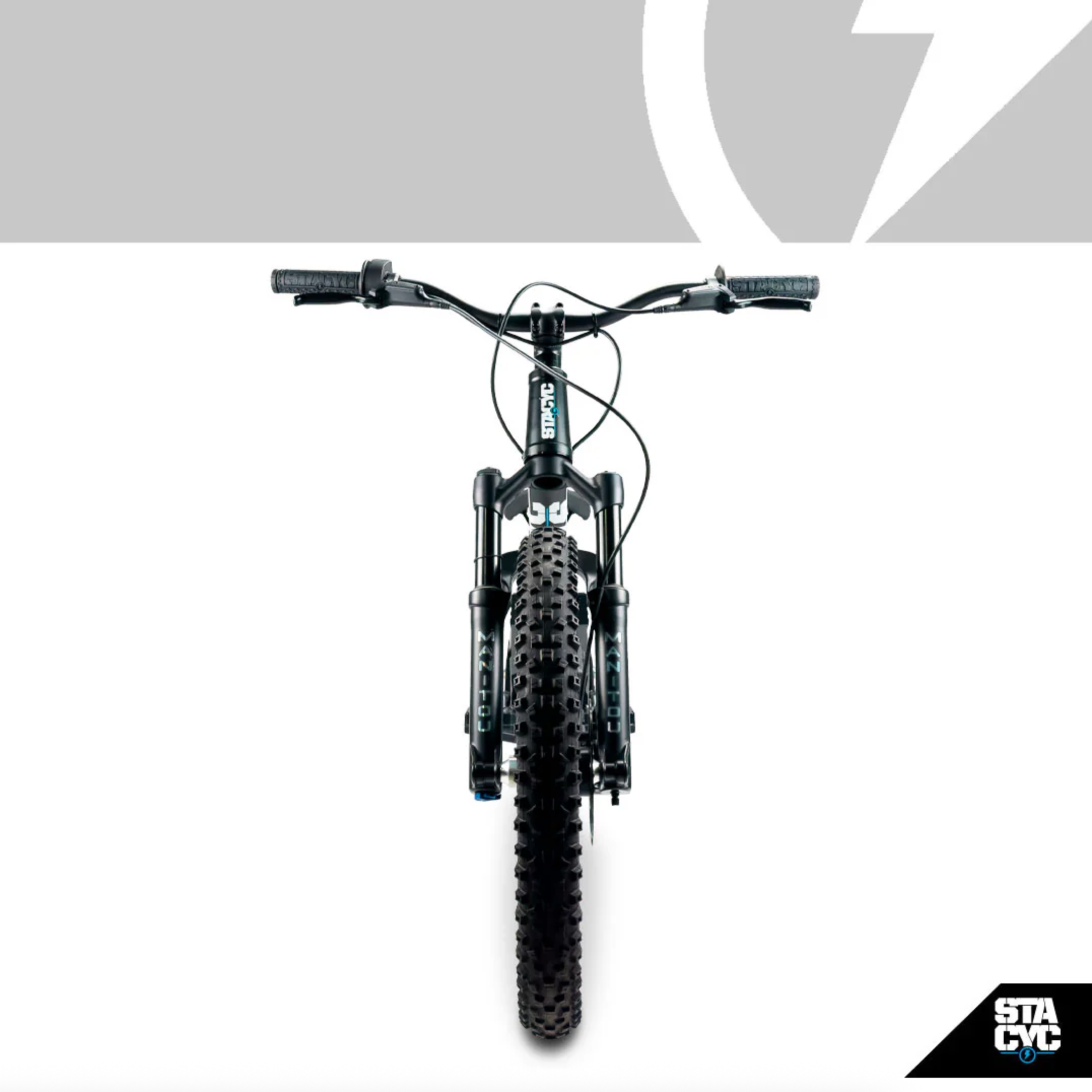 STACYC løbecykel 20 eDrive '23