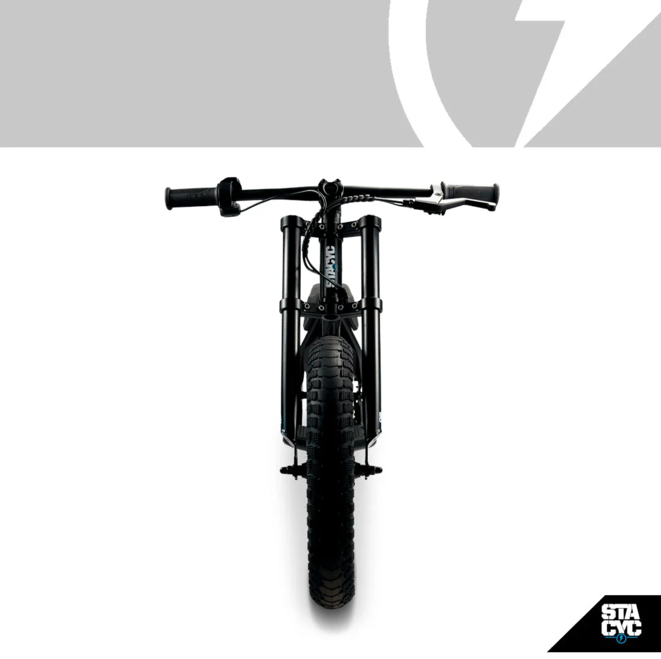 STACYC løbecykel 16 HDrive '25