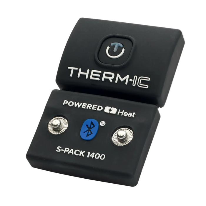 THERMIC batteri til sokker S-pack 1400B