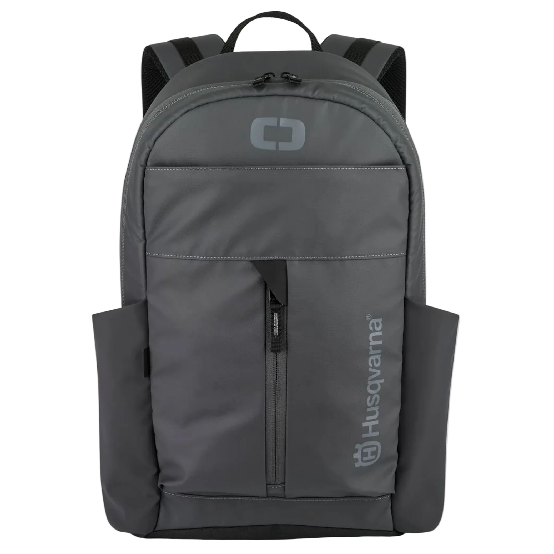 Zaino HUSQVARNA Origin grigio scuro