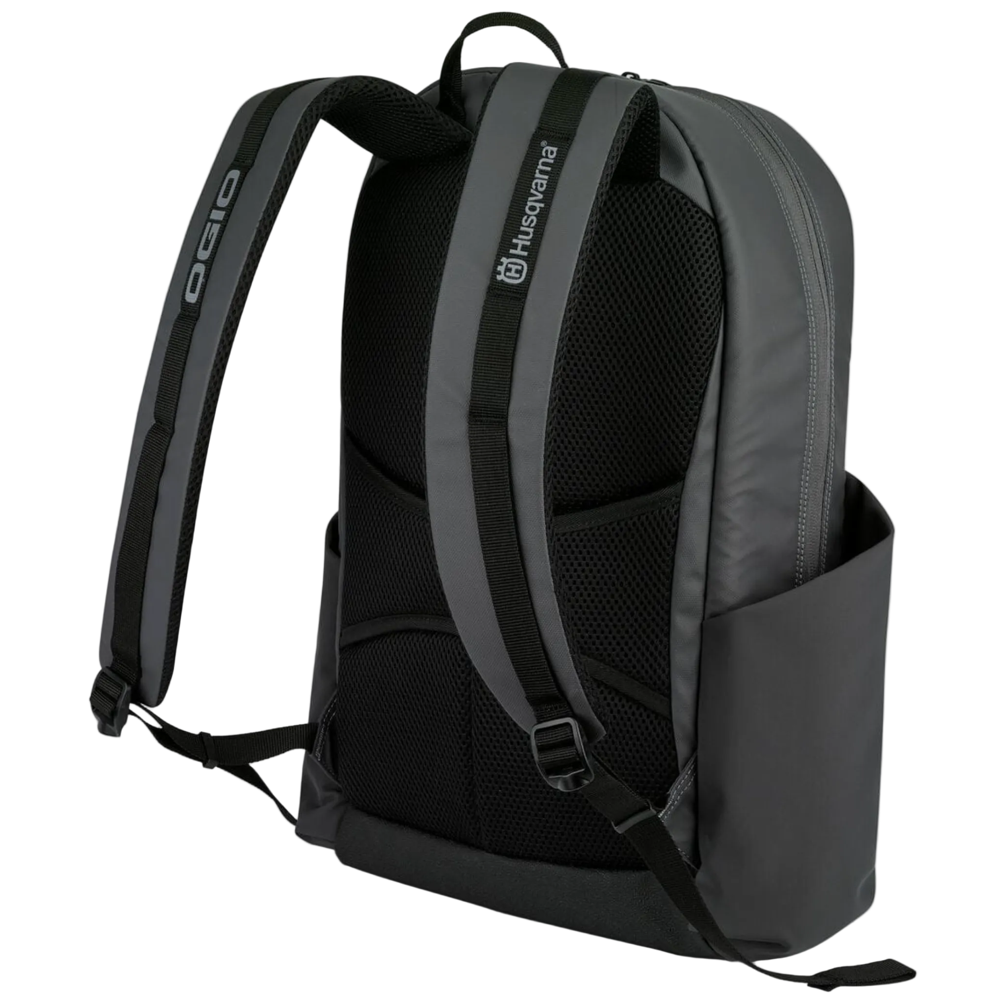 Zaino HUSQVARNA Origin grigio scuro
