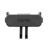 DJI Osmo Action supporto adattatore a sgancio rapido a doppia direzione