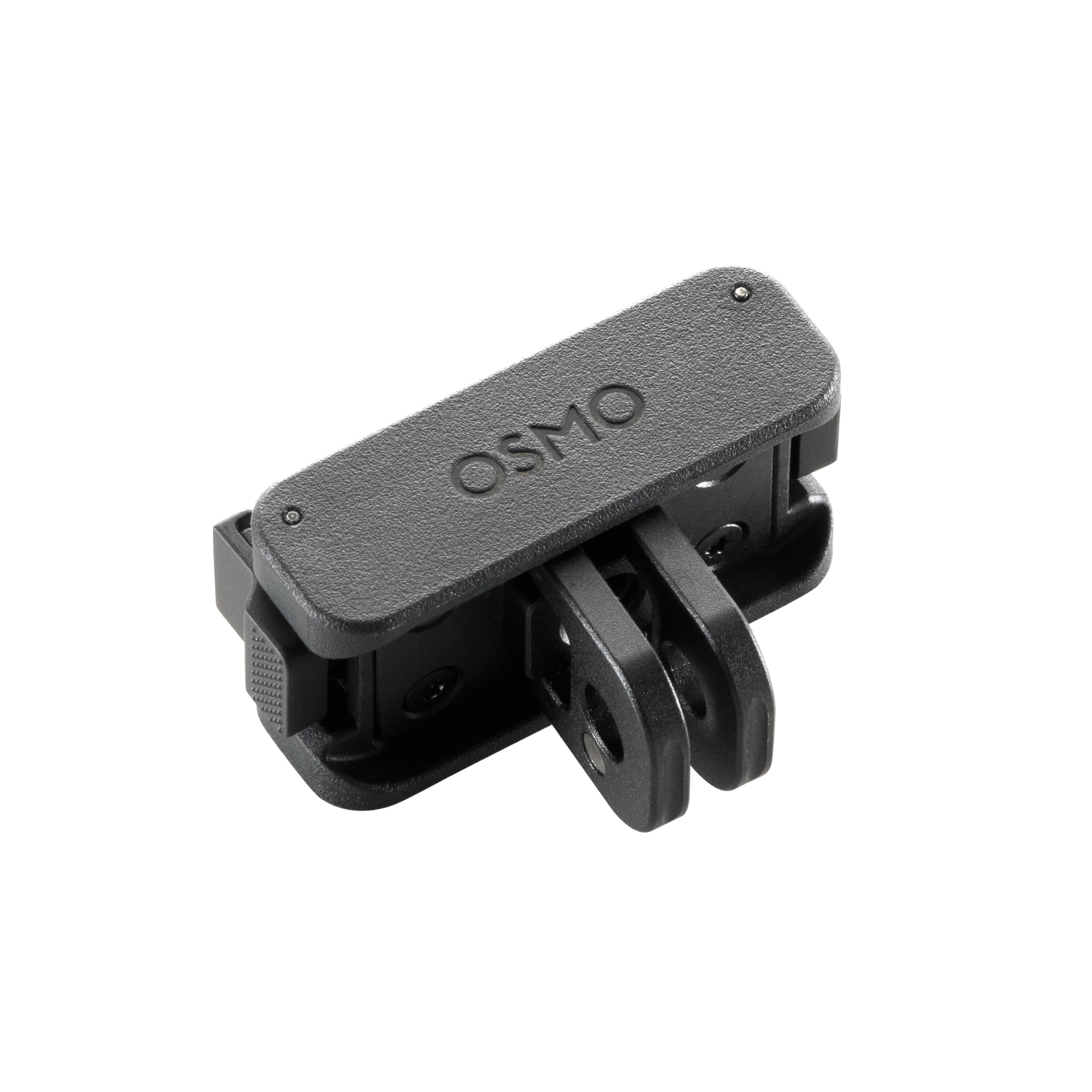 DJI Osmo Action supporto adattatore a sgancio rapido a doppia direzione