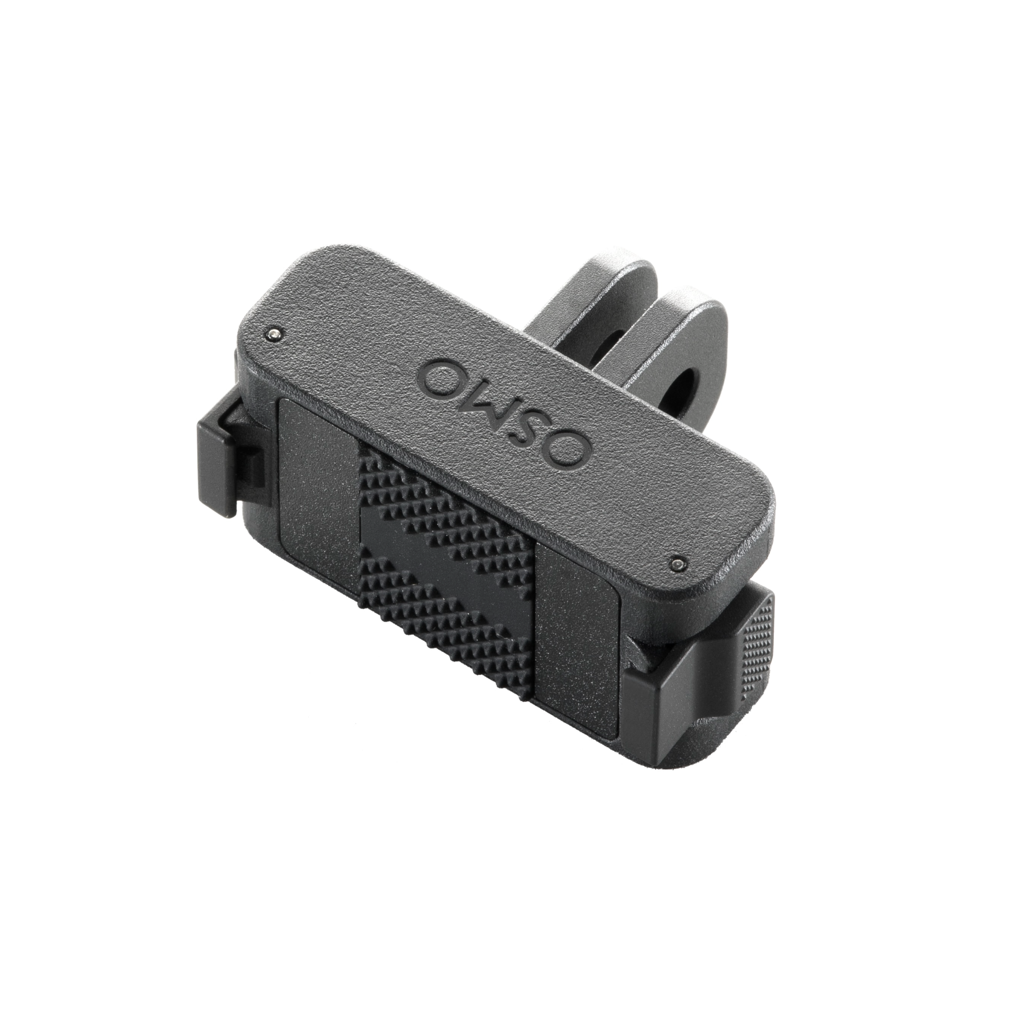 DJI Osmo Action supporto adattatore a sgancio rapido a doppia direzione
