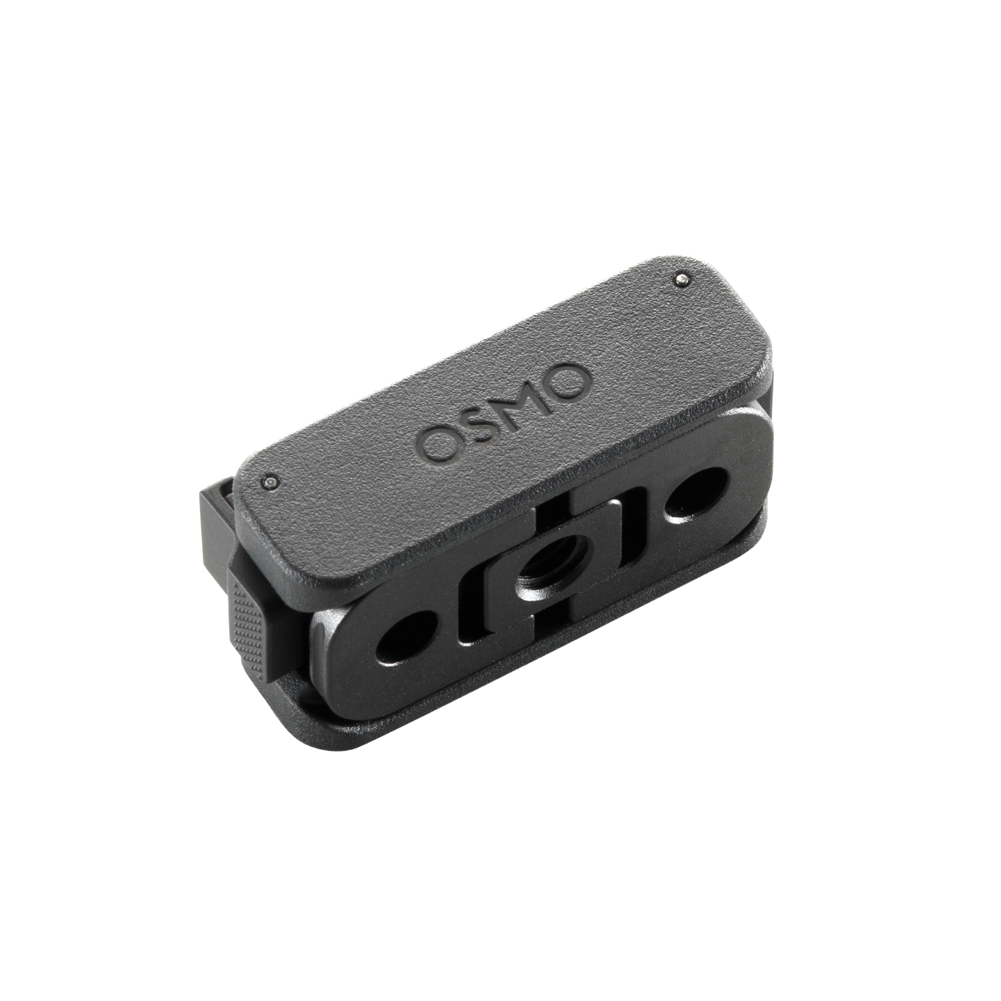 DJI Osmo Action supporto adattatore a sgancio rapido a doppia direzione