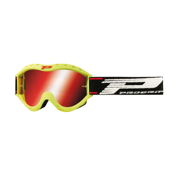 PROGRIP crossbriller 3101 Junior FL