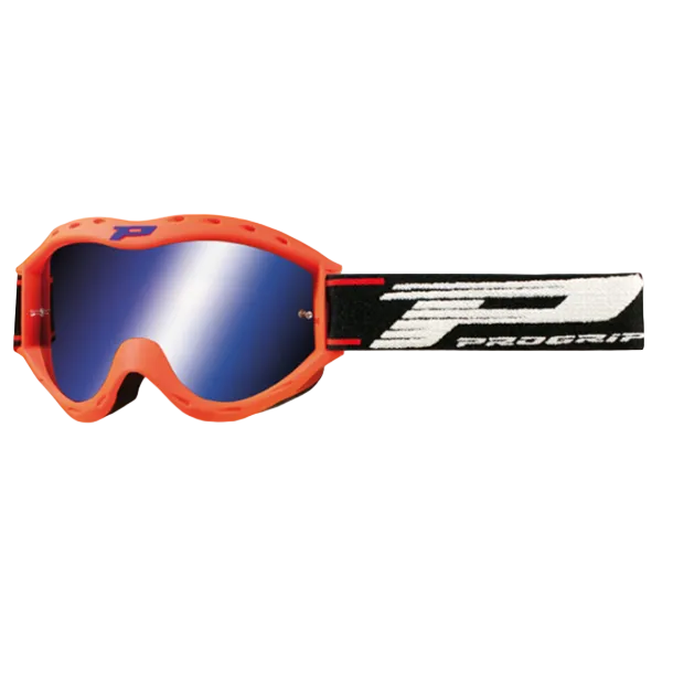 PROGRIP crossbriller 3101 Junior FL