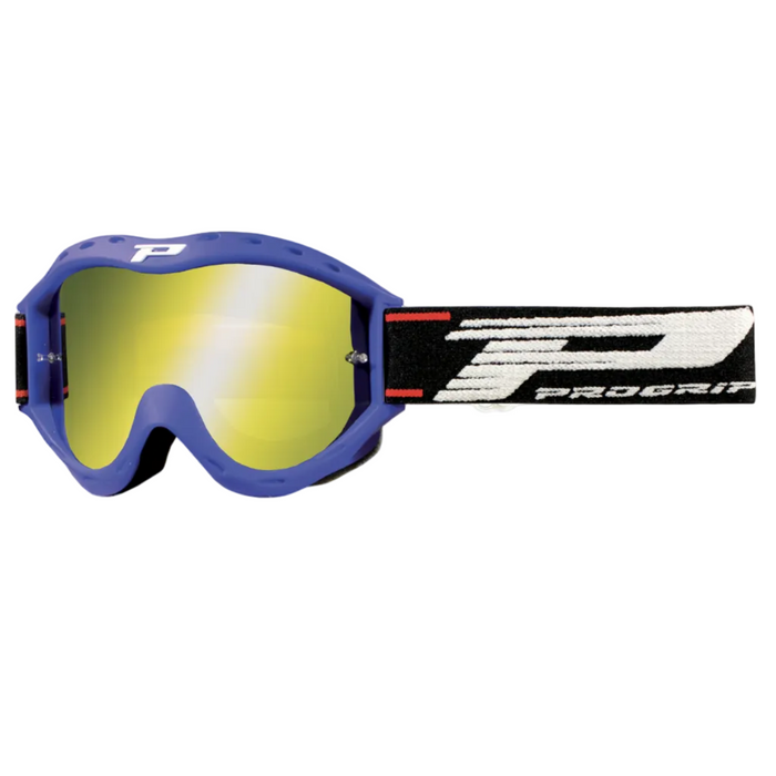 PROGRIP Brille 3101 Jugend FL