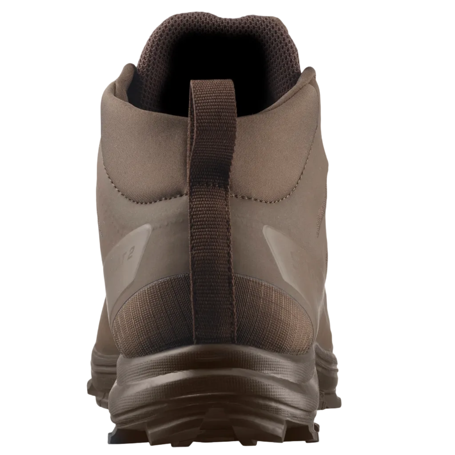 calzature tattiche SALOMON Speed Assault 2 marrone earth