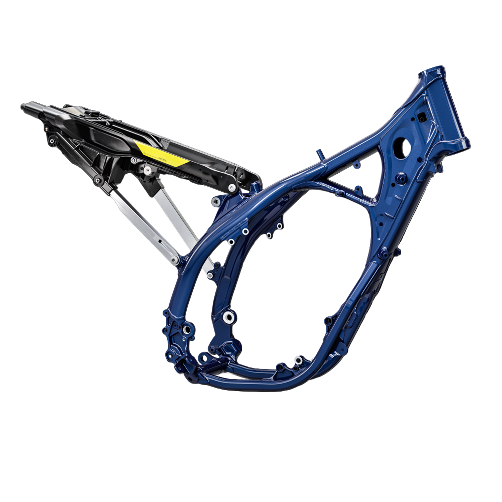 HUSQVARNA Motorrad TE 300 '26