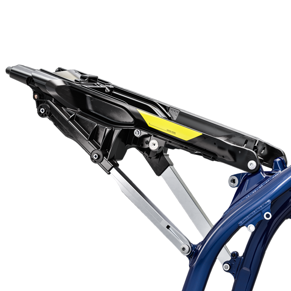HUSQVARNA Motorrad TE 300 '26