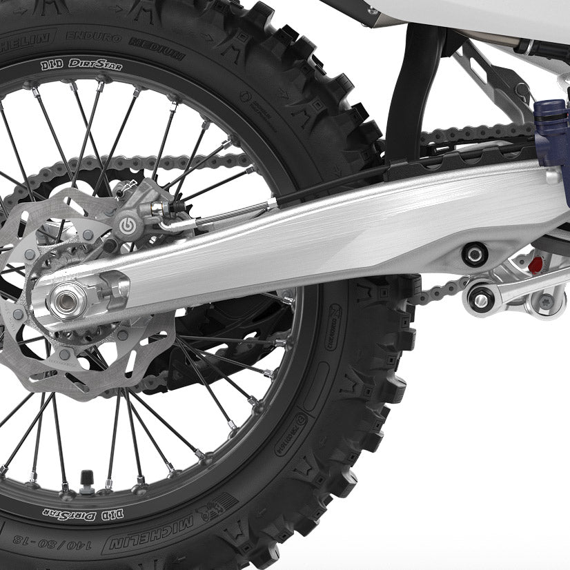 HUSQVARNA Motorrad TE 300 '26