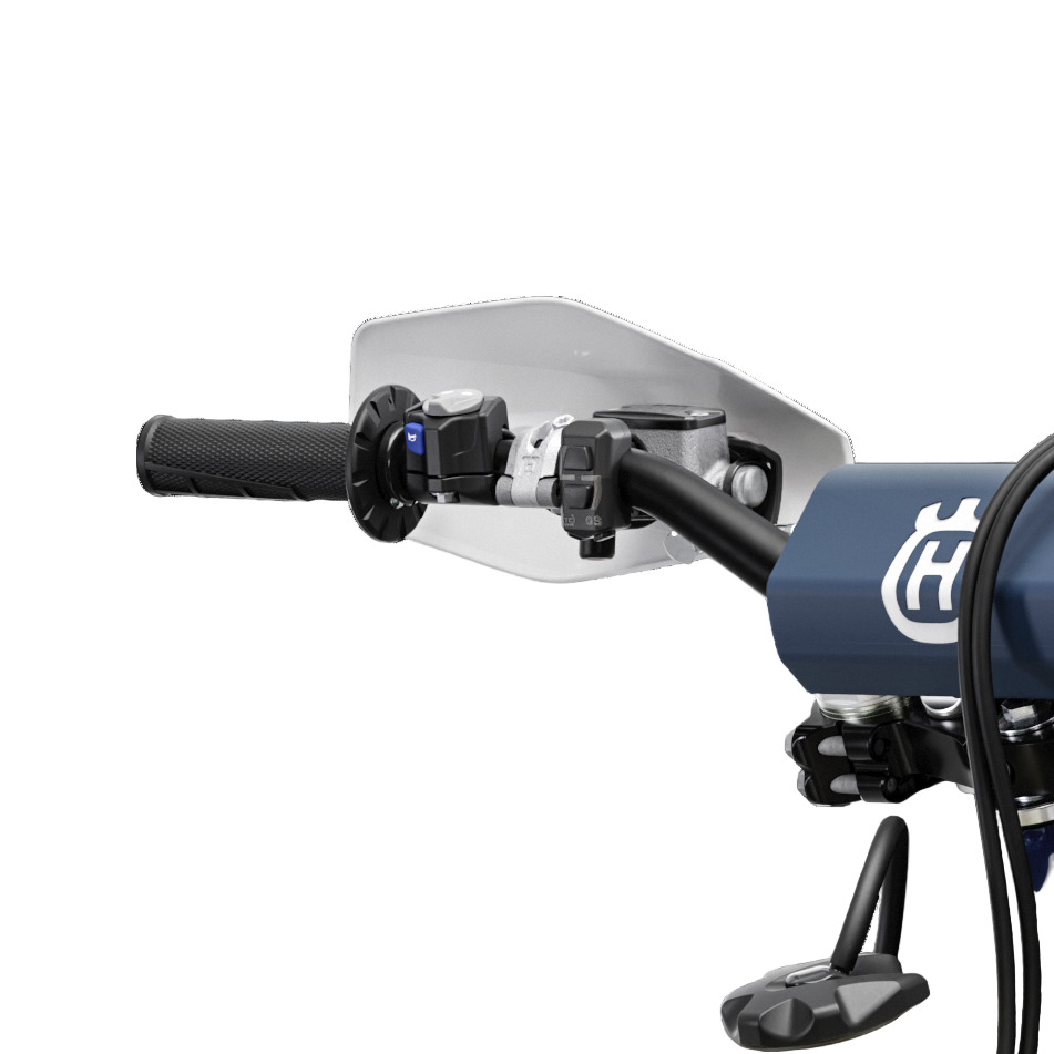 HUSQVARNA Motorrad TE 300 '26