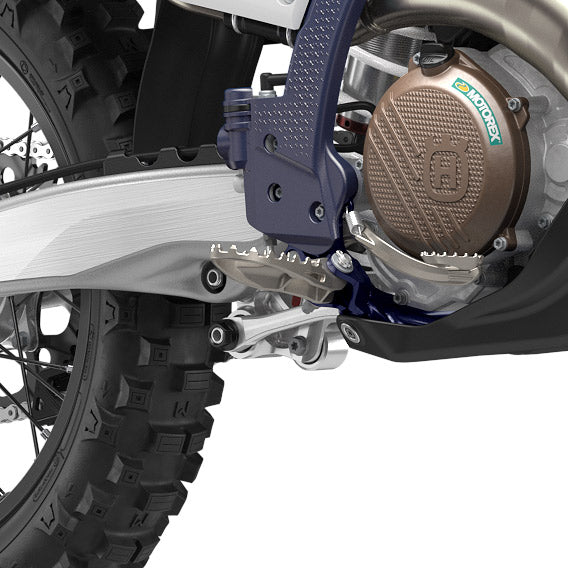 HUSQVARNA Motorrad TE 300 '26