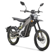 TALARIA electric motorcycles XXX TL2500 L1e 60V 40Ah silver/grey/yellow