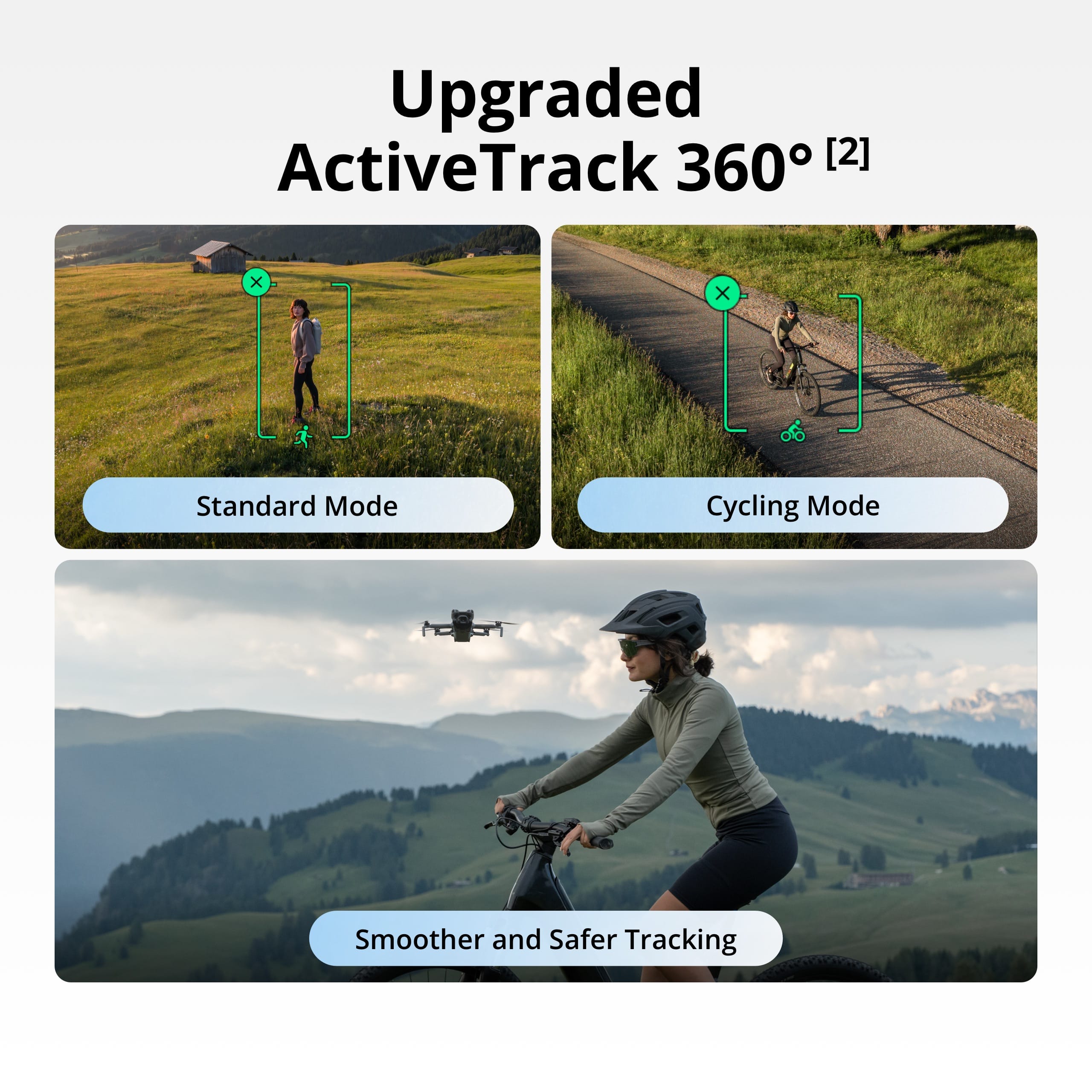 DJI droon Mini 5 Pro