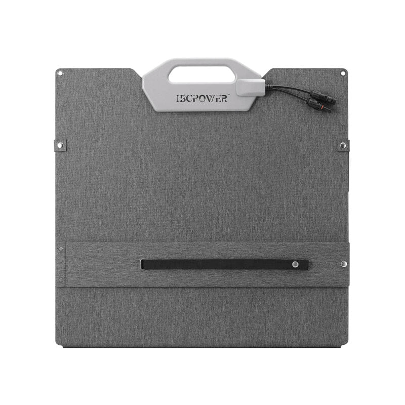 DJI IBCPOWER 200W faltbares Solarpanel