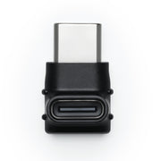 DJI Mic serijos mobiliojo imtuvo adapteris (USB-C į USB-C)