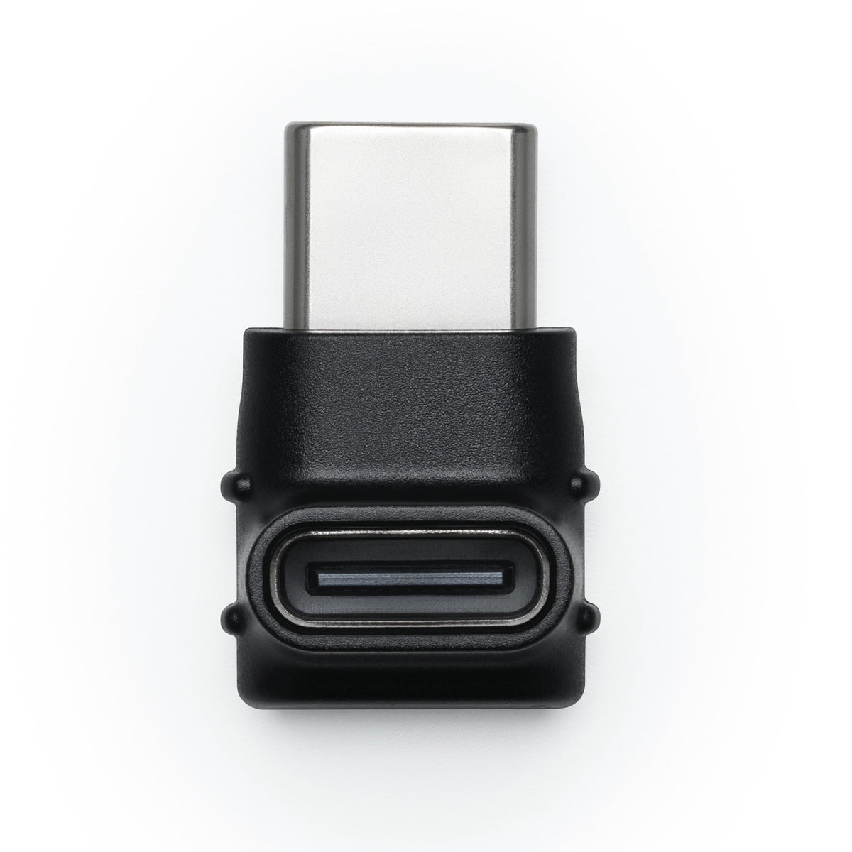 DJI Mic serijos mobiliojo imtuvo adapteris (USB-C į USB-C)