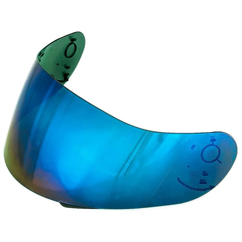 AGV Street 8 Iridium Blue AS glasses