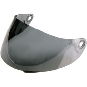 AGV glasses Street 2 Smoke +1