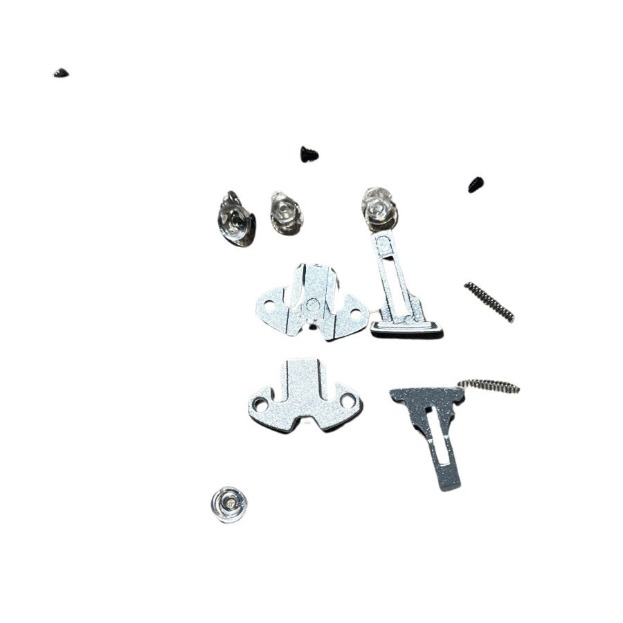 AGV repair kit for helmet glass Sportmodular