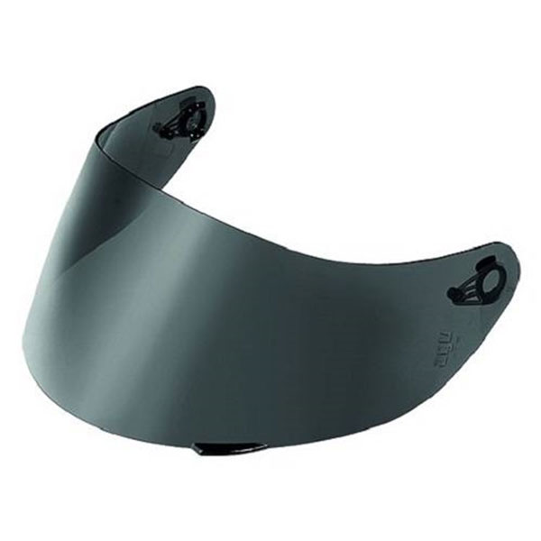 AGV Street 8 Smoke AS/AF goggles
