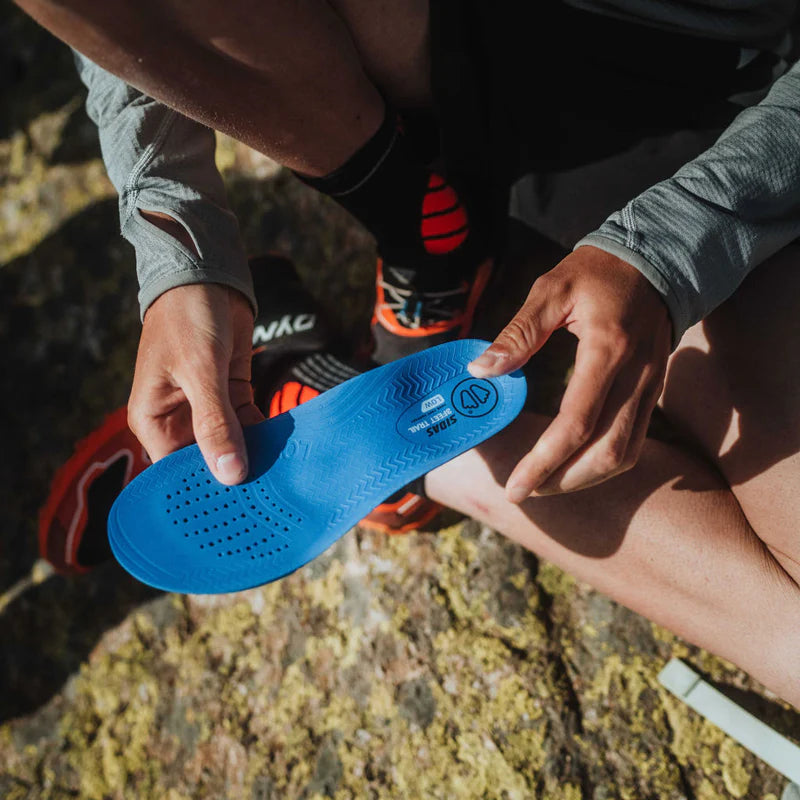 Soletta SIDAS 3Feet Trail Low