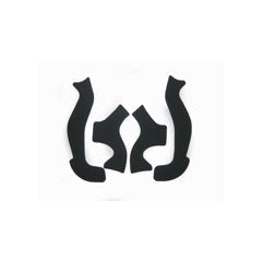 ASTERISK road guard frame padding compl. L/XL