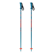 ATOMIC stave Powder blue/orange 120