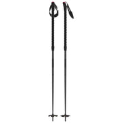 ATOMIC stokken BCT Freeride SQS zwart