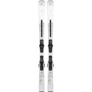 ATOMIC alpinski med bindinger Cloud C11 RVSK Light LT