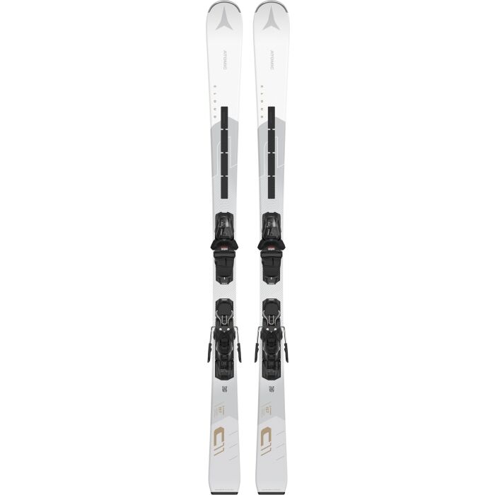 ATOMIC Alpinski mit Bindungen Cloud C11 RVSK Light LT