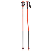Bâtons ATOMIC Redster GS SQS rouge/noir