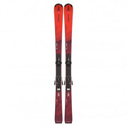ATOMIC Alpinski mit Bindungen Redster J9 RS JRP