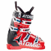 ATOMIC saapad Redster FIS 90 punane/must 23/23,5 '16
