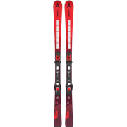 ATOMIC Alpinski mit Bindungen Redster S9 RVSK S
