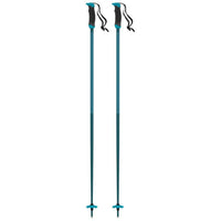 ATOMIC stokken Redster X SQS teal blauw