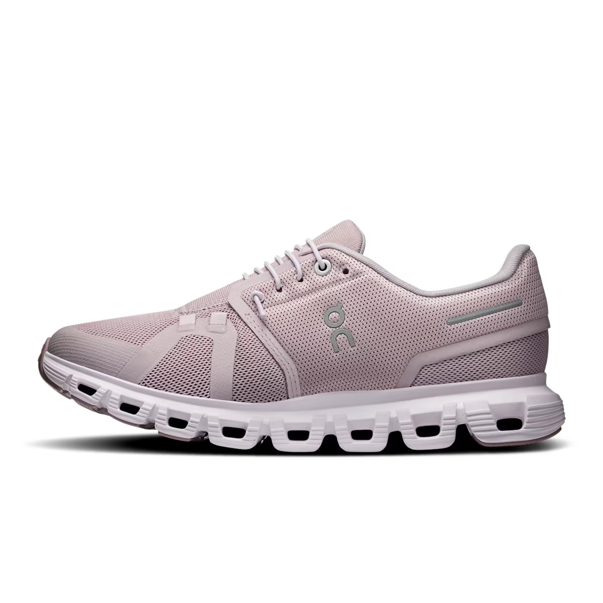 Chaussures ON Cloud 6 W rose