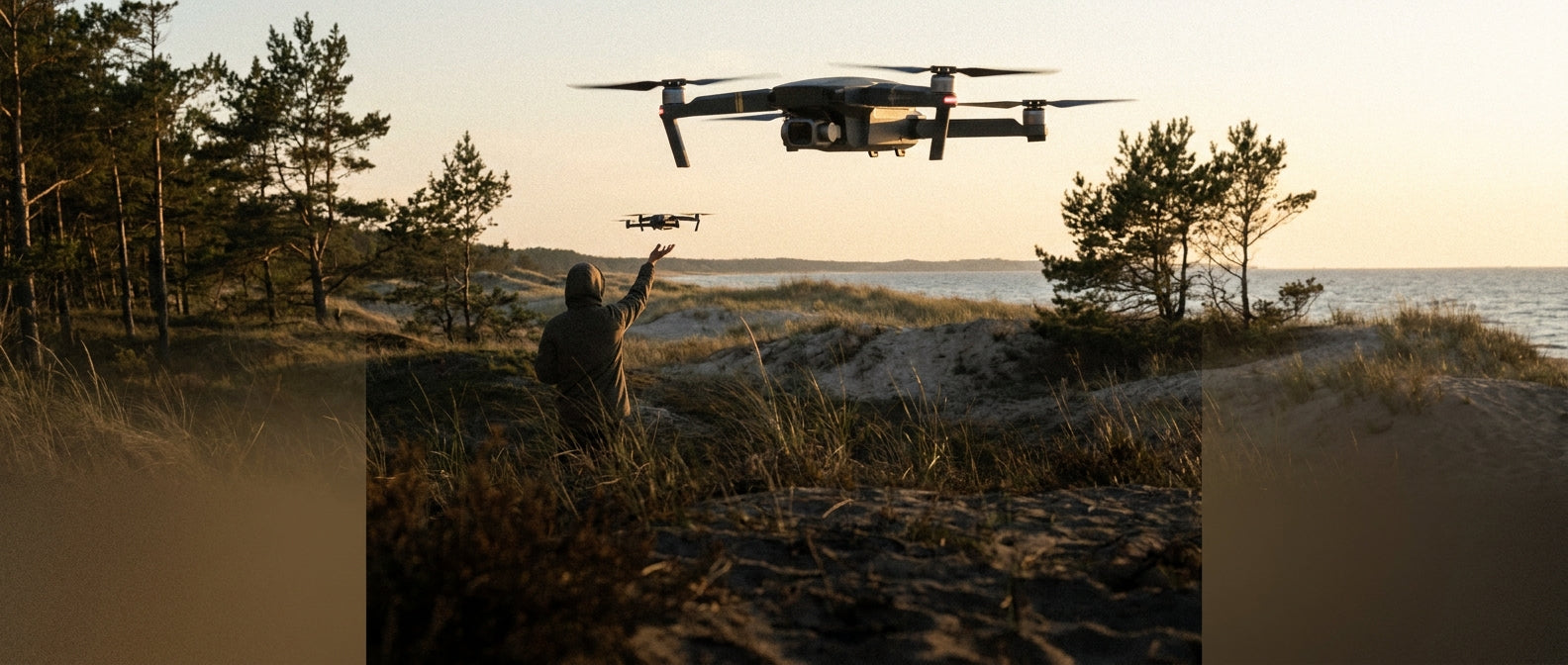 DJI