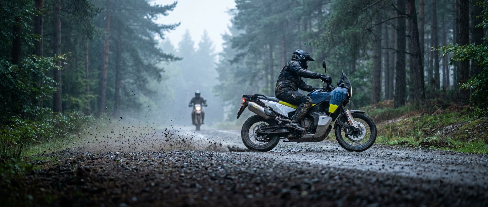 HUSQVARNA