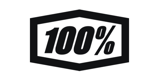 100%