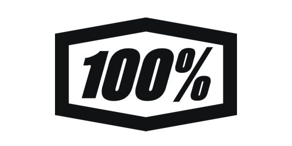 100%