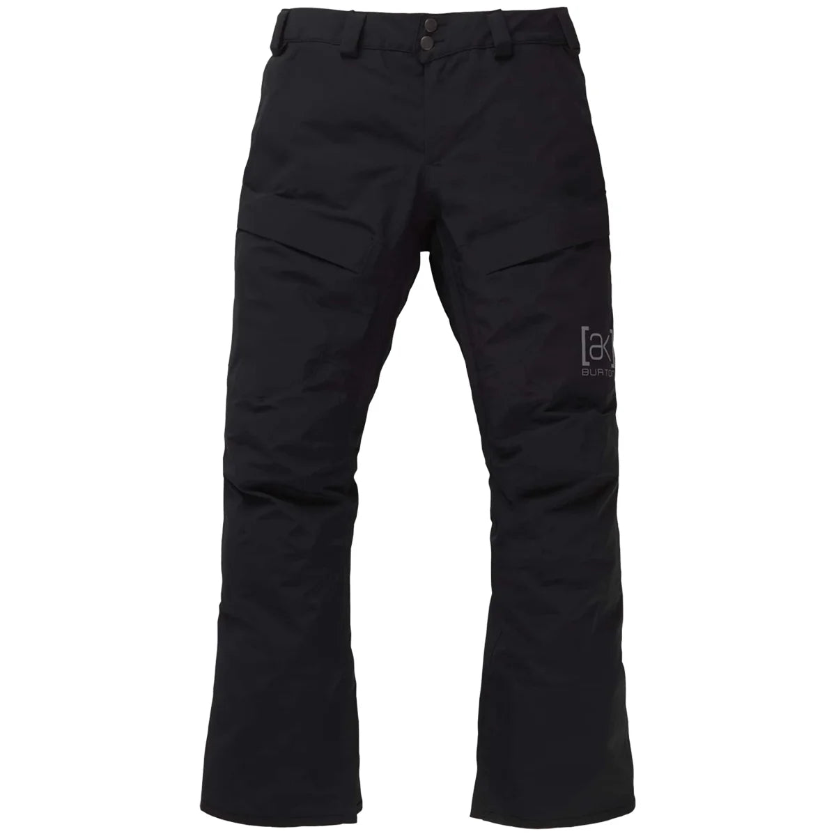 BURTON Specials AK Gore Swash True Black