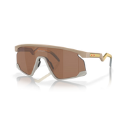OAKLEY solbriller BXTR mat terrain grå med prizm tungsten