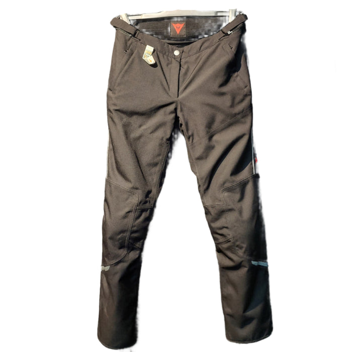 DAINESE kelnės P Free Spirit D-Dry Lady juodos