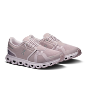Chaussures ON Cloud 6 W rose