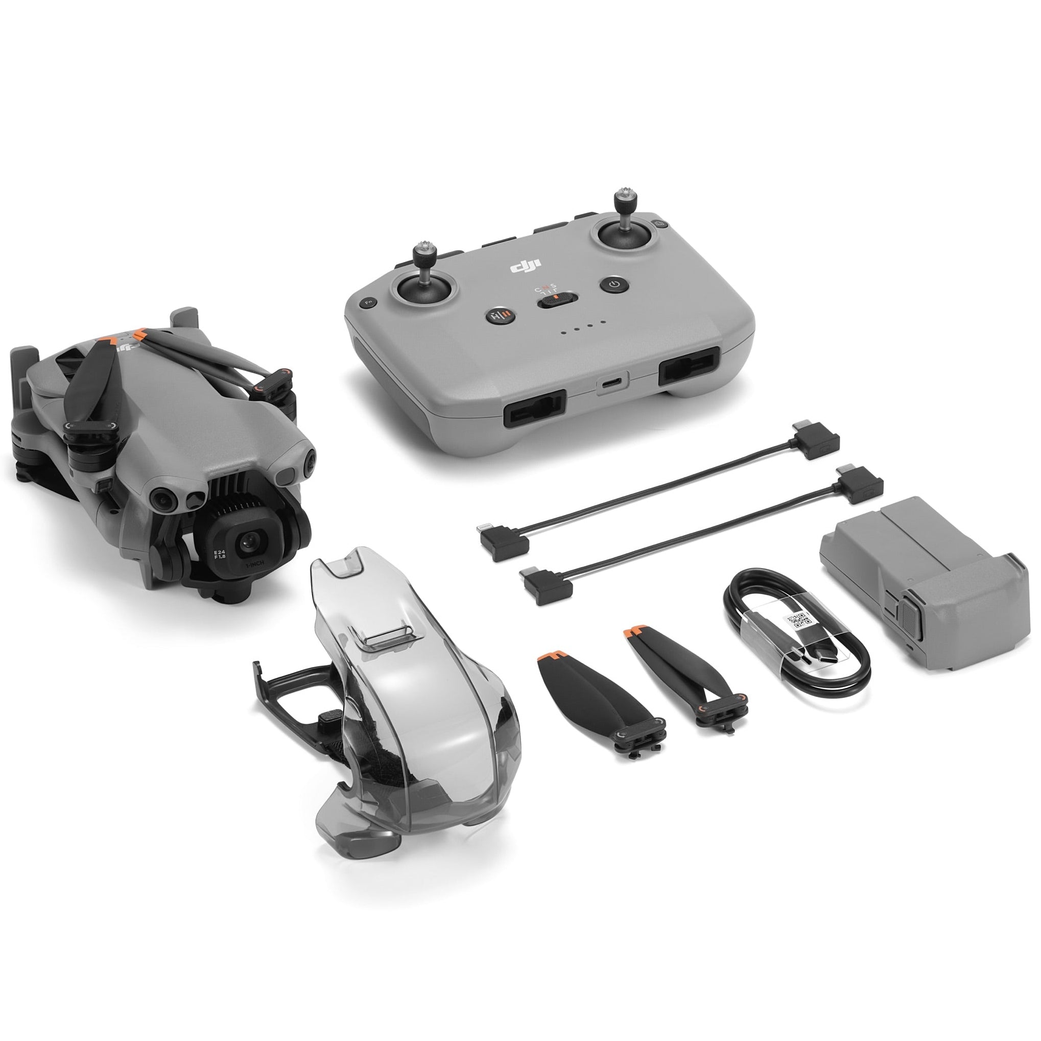 DJI droon Mini 5 Pro