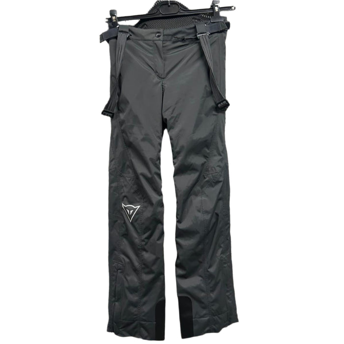 DAINESE pantalon Oslo femme anthra S